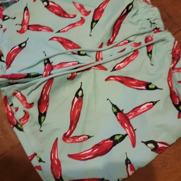 Mens Swim Trunks from Jake Austin
Cool Design: mul - Picture 3 of 4